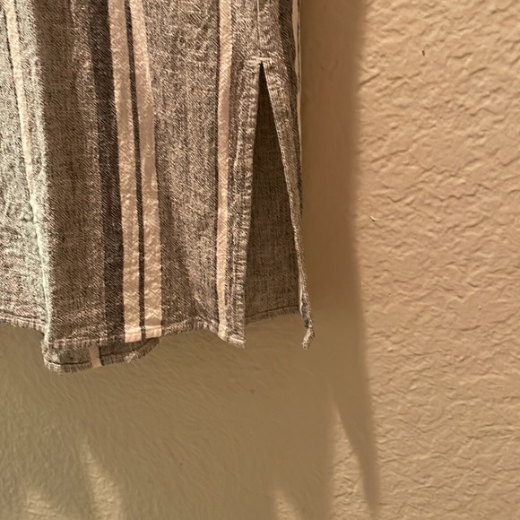 Cloth & Stone Wide Leg Jumpsuit - Picture 4 of 7